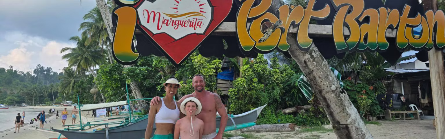 Blessed Travel Services Images